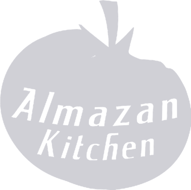 Almazan Kitchen