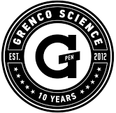 grenco science logo