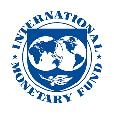 international monetary fond logo